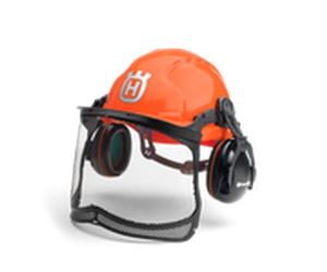 Forest helmet, Classic