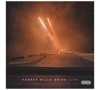 Forest Hills Drive: Live From Fayetteville,Nc
