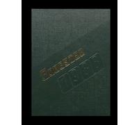Forest Hills High School - 1988 Yearbook | Official Classmates® Premium Reprint | Authentic Archival Edition | Softcover