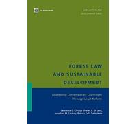 Forest Law And Sustainable Development