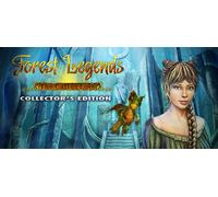 Forest Legends The Call of Love Collector (PC)