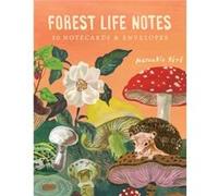 Forest Life Notes Inconnu (Auteur)