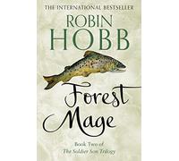 Forest Mage