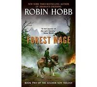 Forest Mage, The Soldier Son Trilogy Robin Hobb (Auteur)