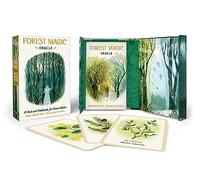 Forest Magic Oracle: A Deck and Guidebook for Green Witches
