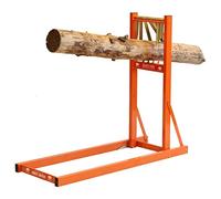 Forest Master Qsh Chevalet De Sciage