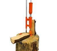 Forest Master Smart Splitter Fendeuse à Bois Manuelle
