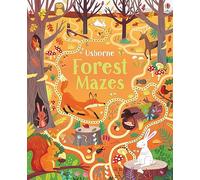 Forest Mazes