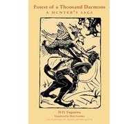 Forest of A Thousand Daemons