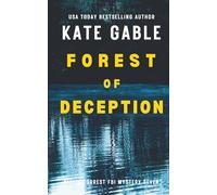 Forest of Deception: Addictive mystery thriller with big twist
