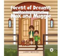 Forest of Dreams - The Adventures of Max and Maggie