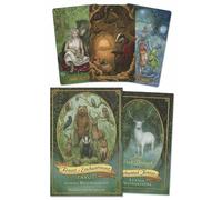 Forest of Enchantment Tarot