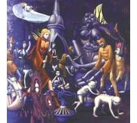 Forest of equilibrium E