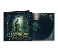 Eye of Melian – Forest of Forgetting – Vinyle 12" LP pochette gatefold