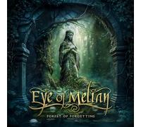 Eye of Melian – Forest of Forgetting – CD Digipak