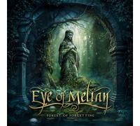 Forest Of Forgetting CD