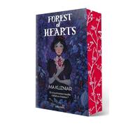 M.A. Kuzniar – Forest of Hearts – Roman adolescent – Broché
