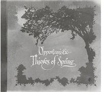 Forest of Stars - Opportunistic Thieves. [Import]