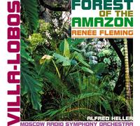 Forest of the Amazon