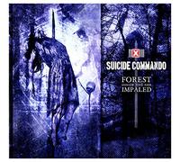 Forest of The Impaled