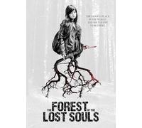 Forest of The Lost Souls
