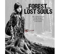 Forest Of The Lost Souls [Usa][Blu-Ray]