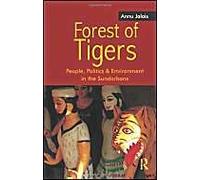Forest Of Tigers