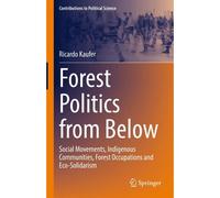 Forest Politics From Below
