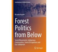 Forest Politics From Below