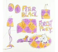 Forest Pooky - Europe 2015 [Import]