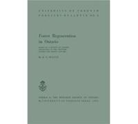 Forest Regeneration in Ontario by R C Hosie R C Hosie (Auteur)