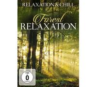 Forest Relaxation (DVD) Relaxation & Chill