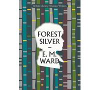 Forest Silver: A Lake District Story