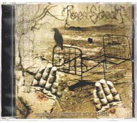 Forest Stream - Tears of Mortal Slitude