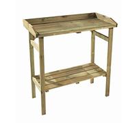 Forest style 963818 Table de jardinage Flora 80 x 40 cm