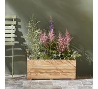 Forest Style Bac Rectangle MELEZE