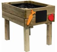 Carre potager pour enfant - Marguerite