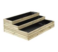 Forest Style Carré Potager Horizon Angelic - Cerland