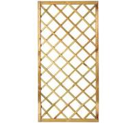 Forest-Style - Treillis Soprano 30x900x1800 mm