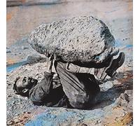 Forest Swords - Compassion (Deluxe Edt.)