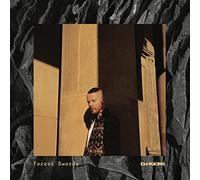 Forest Swords - DJ Kicks -Digi-