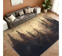 Forest Tapis 120x180cm, Forest Tapis for Living Room