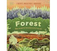 Forest: Walk Through the Fascinating World of the Wild