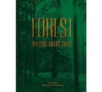 Forest: Walking among trees - [Version Originale] Inconnu (Auteur)