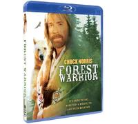 Forest Warrior [Blu-Ray]