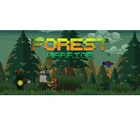 Forest Warrior (PC)