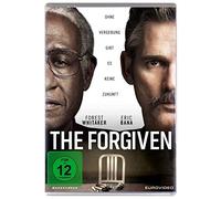 Forest Whitaker;Eric Bana - The Forgiven