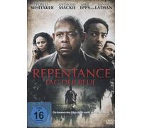Forest Whitaker - Repentance-Tag der Reue