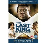 The Last King Of Scotland