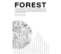 Forest: Word Search Puzzles from the Whispers of Nature Collection: Unravel the Mysteries of the Forest: A Brain-Challenging Expedition across 79 forest themed...